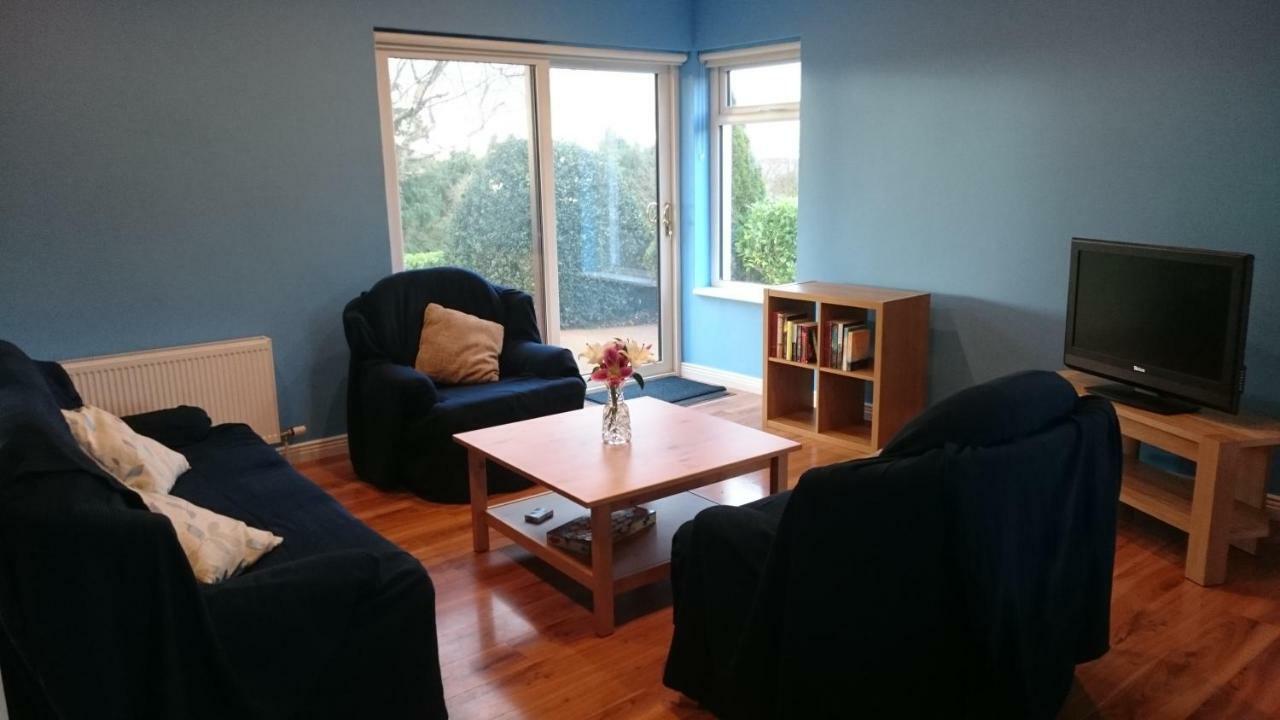 Mick'S Cottage Loughrea Luaran gambar