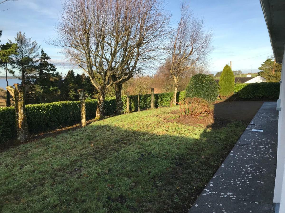Mick'S Cottage Loughrea Luaran gambar