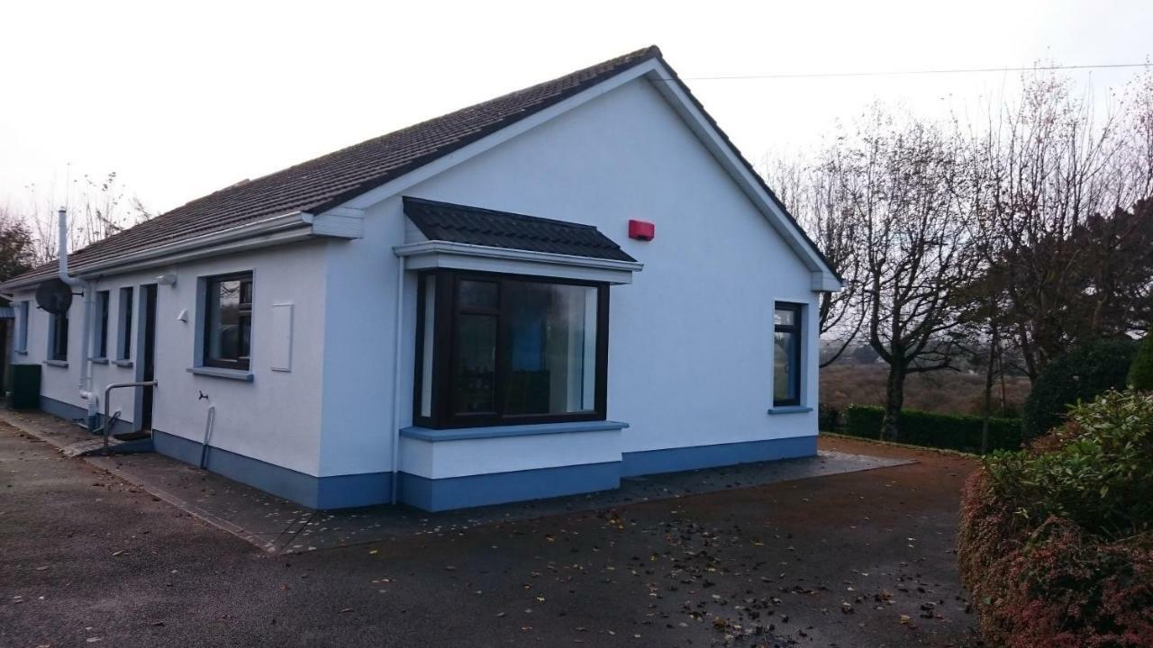 Mick'S Cottage Loughrea Luaran gambar