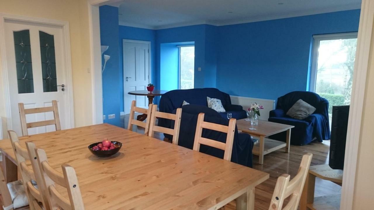 Mick'S Cottage Loughrea Luaran gambar