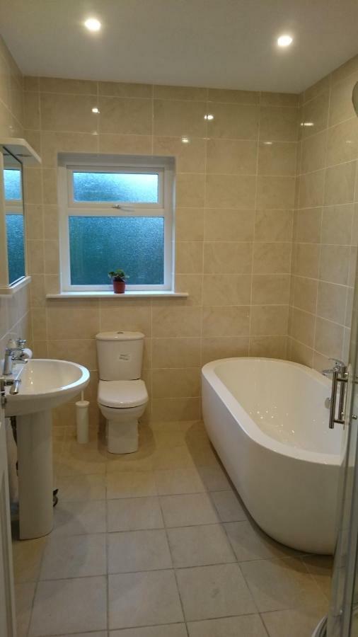 Mick'S Cottage Loughrea Luaran gambar