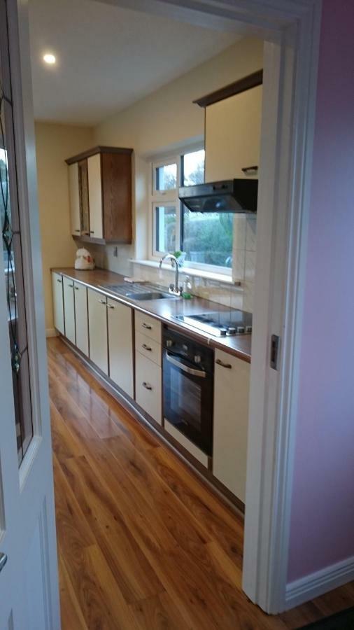 Mick'S Cottage Loughrea Luaran gambar