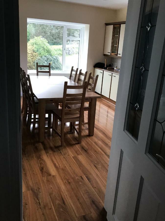 Mick'S Cottage Loughrea Luaran gambar