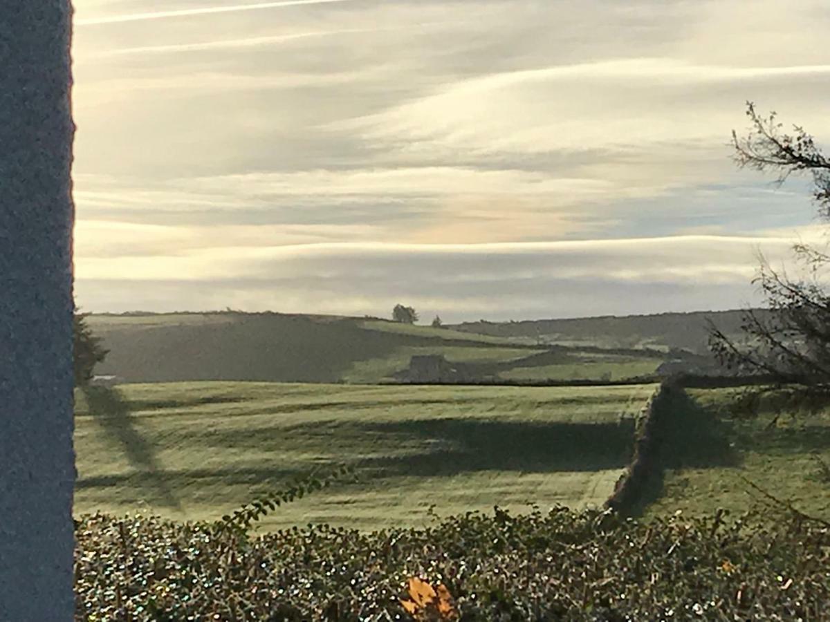 Mick'S Cottage Loughrea Luaran gambar