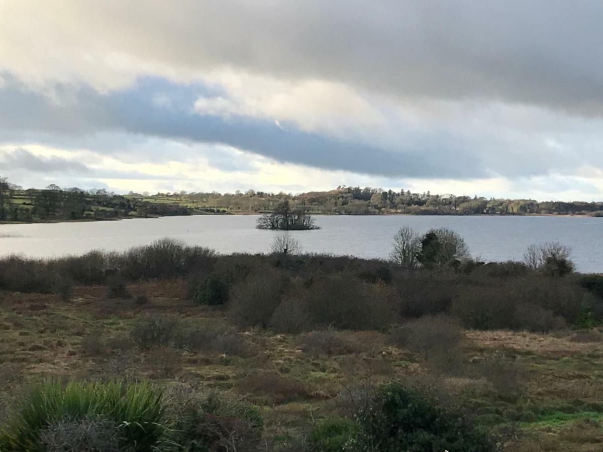 Mick'S Cottage Loughrea Luaran gambar