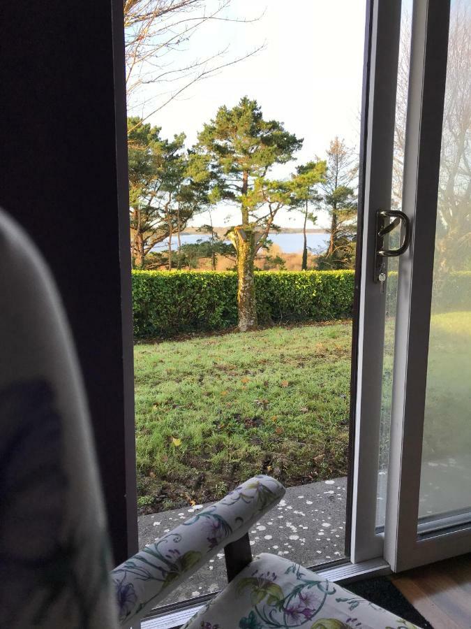 Mick'S Cottage Loughrea Luaran gambar