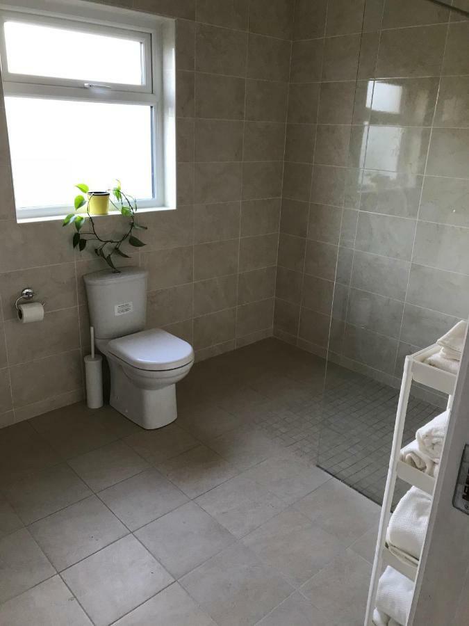 Mick'S Cottage Loughrea Luaran gambar