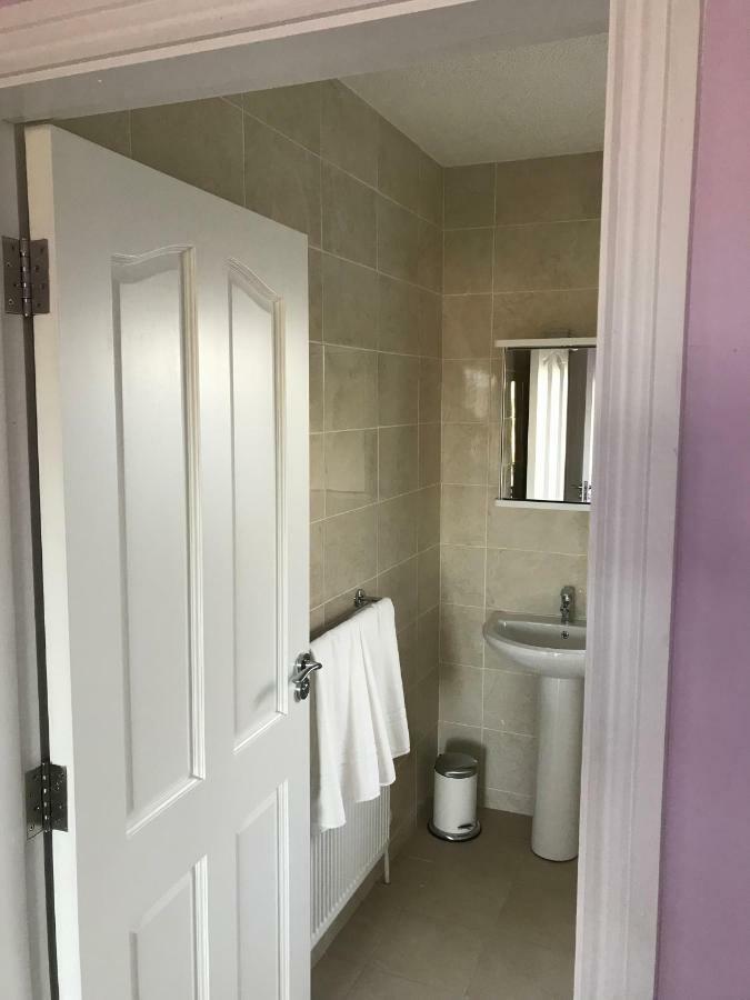Mick'S Cottage Loughrea Luaran gambar