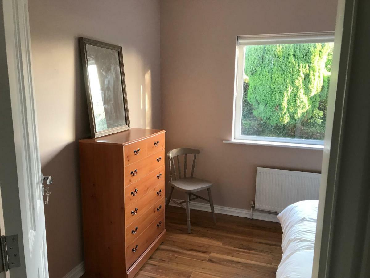 Mick'S Cottage Loughrea Luaran gambar
