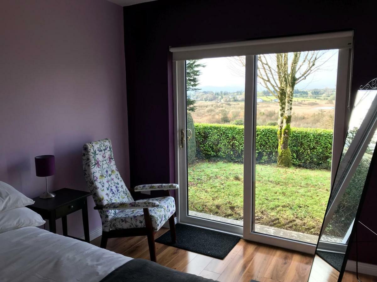 Mick'S Cottage Loughrea Luaran gambar