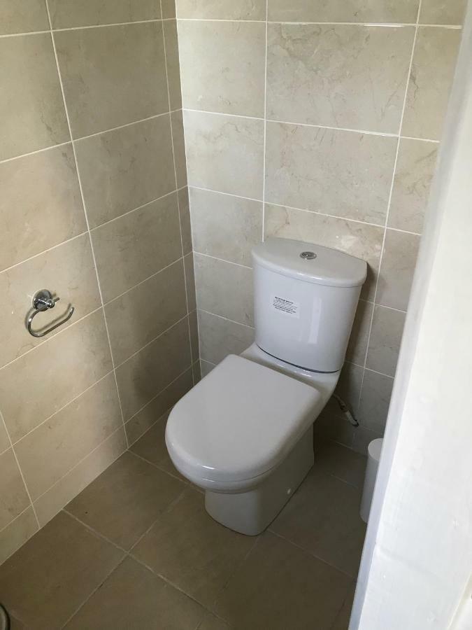 Mick'S Cottage Loughrea Luaran gambar