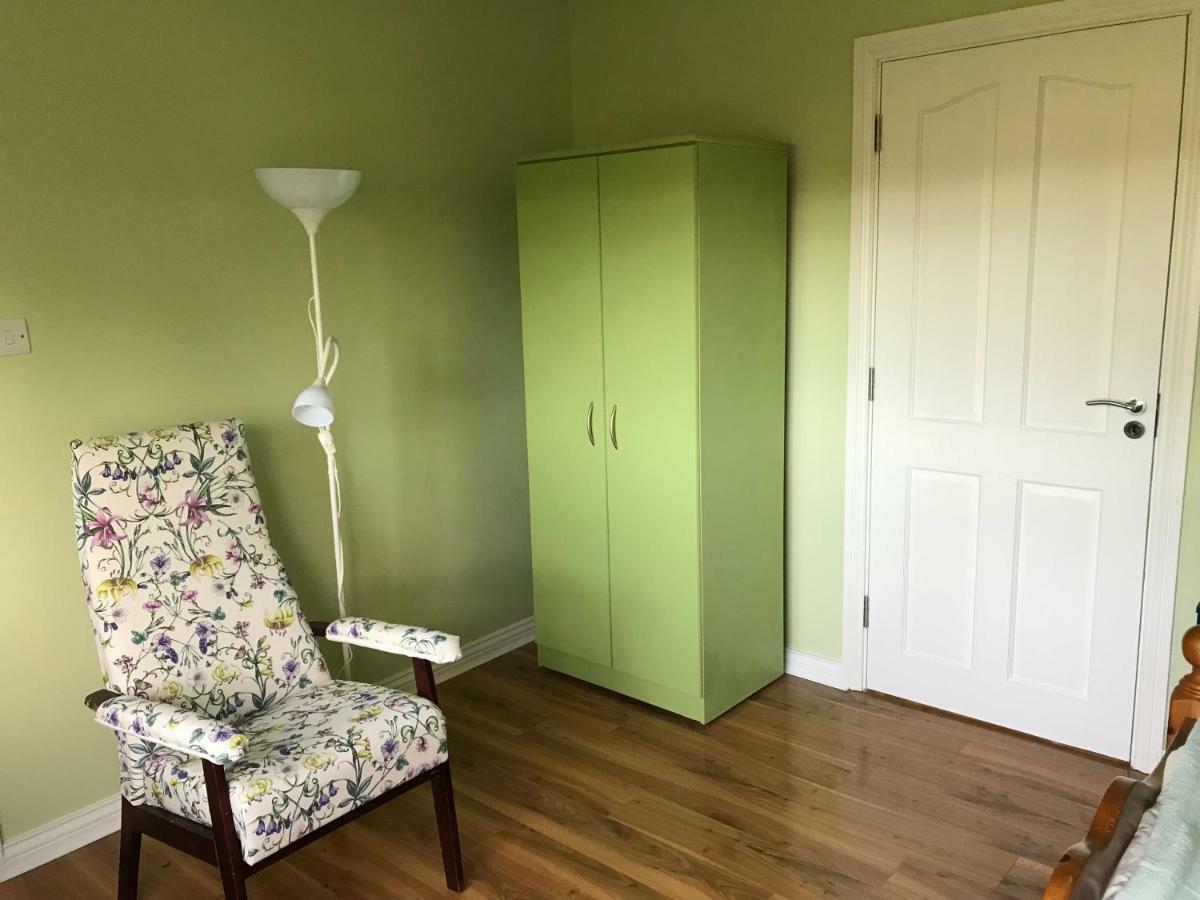 Mick'S Cottage Loughrea Luaran gambar