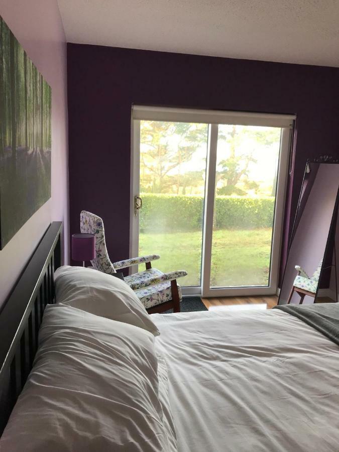 Mick'S Cottage Loughrea Luaran gambar