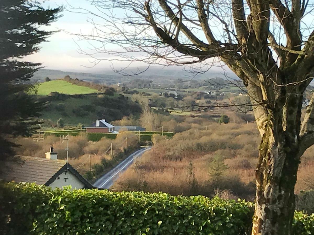 Mick'S Cottage Loughrea Luaran gambar