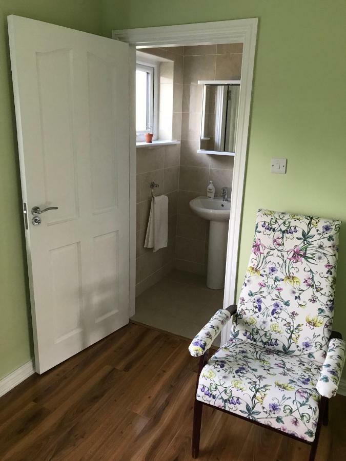 Mick'S Cottage Loughrea Luaran gambar