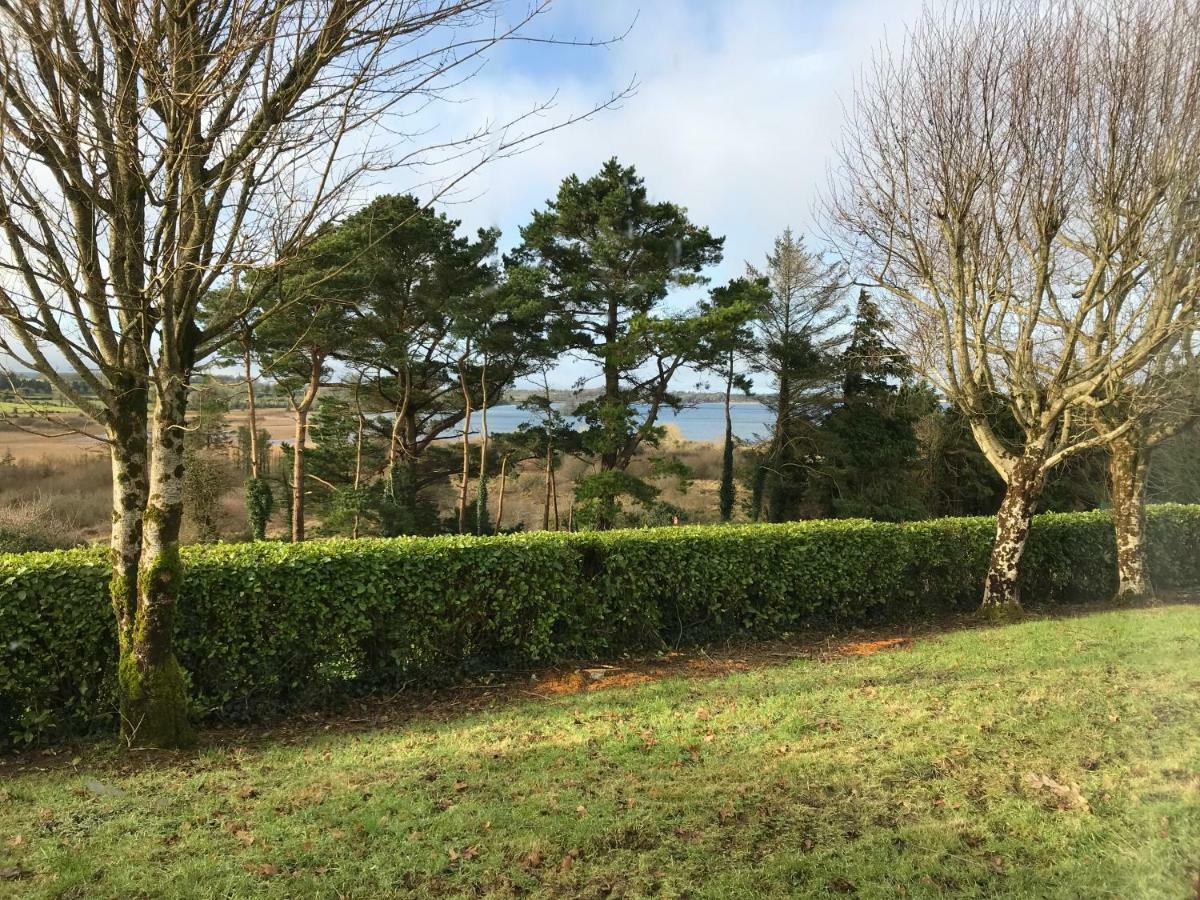 Mick'S Cottage Loughrea Luaran gambar